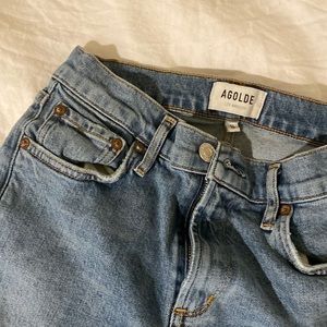 Agolde Jeans - size 26